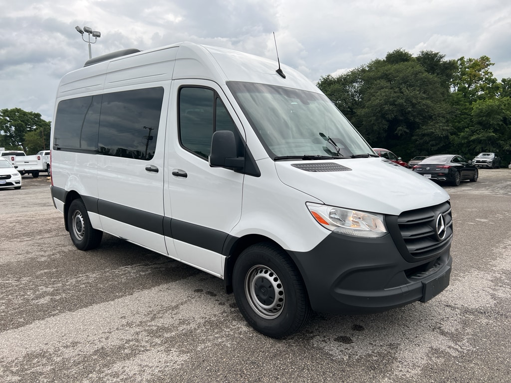 mercedes-benz sprinter passenger van 2025 W1Z4KFHY4SP804408 image mercedes-benz sprinter passenger van 2025 W1Z4KFHY4SP804408 image